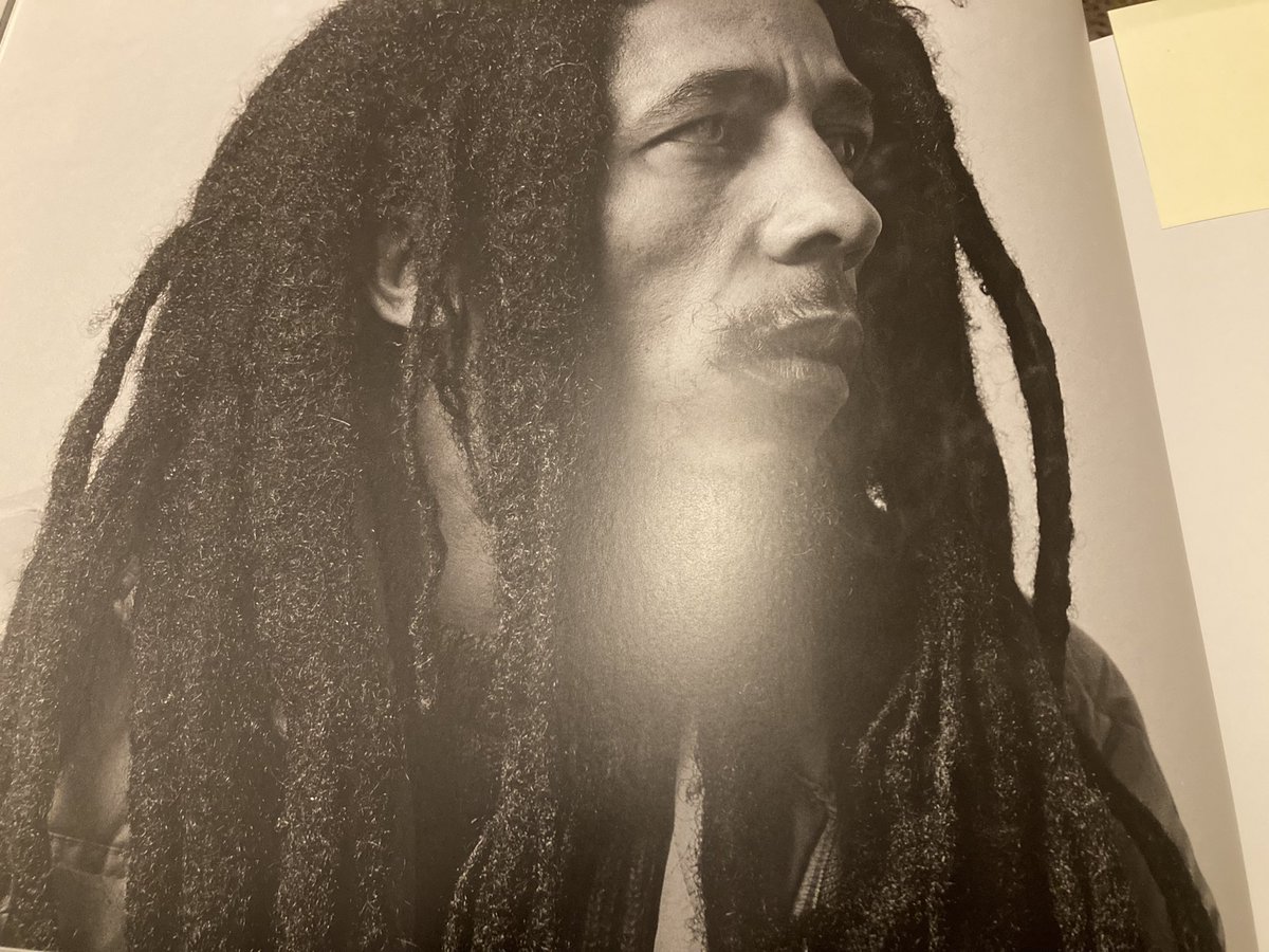 sala_g_'s tweet image. HBD Robert Nesta Marley #unityinmusic #unityinstruggle