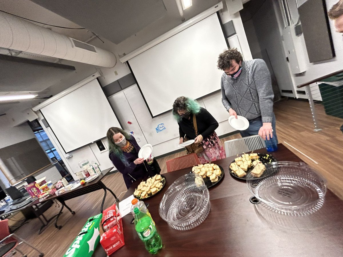 RPI Game Dev Club tweet media