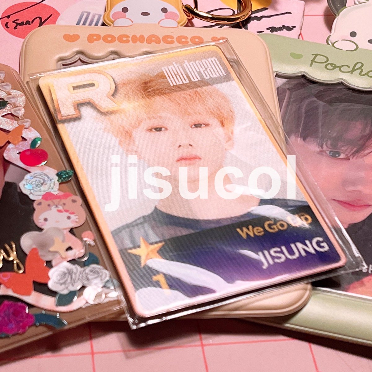 jisucol tweet picture