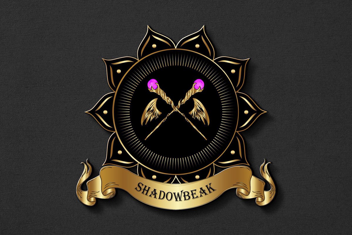 DefiEssi's tweet photo. Day 27th ;
The mist stirred and risen. It called me , As I with pride, took my Seat to the Table of the Stars.
@ShadowbeakNFT @MallardOrder #TMO #TableOfStars #Shadowbeak https://t.co/jVEKxguTdI
