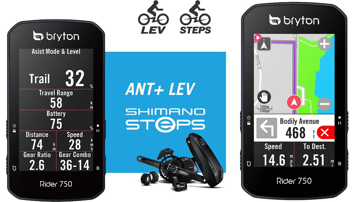 bikecomputerhub's tweet image. Ride smarter with a top-notch bike computer! Track speed, distance, and altitude with ease. Durable and compact, it&apos;ll become your trusty companion on every ride. Upgrade now and experience cycling like never before! #BikeComputer #CyclingGoals #RideData.