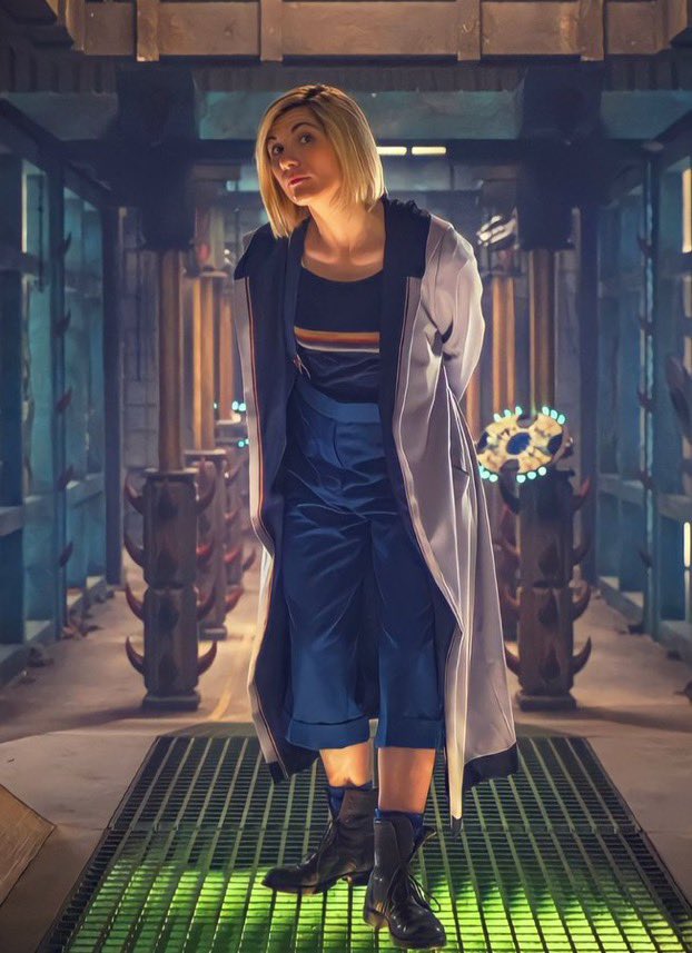 GallifreyMutt's tweet photo. @jodieswavyhair These https://t.co/Vq0K7C3k5V