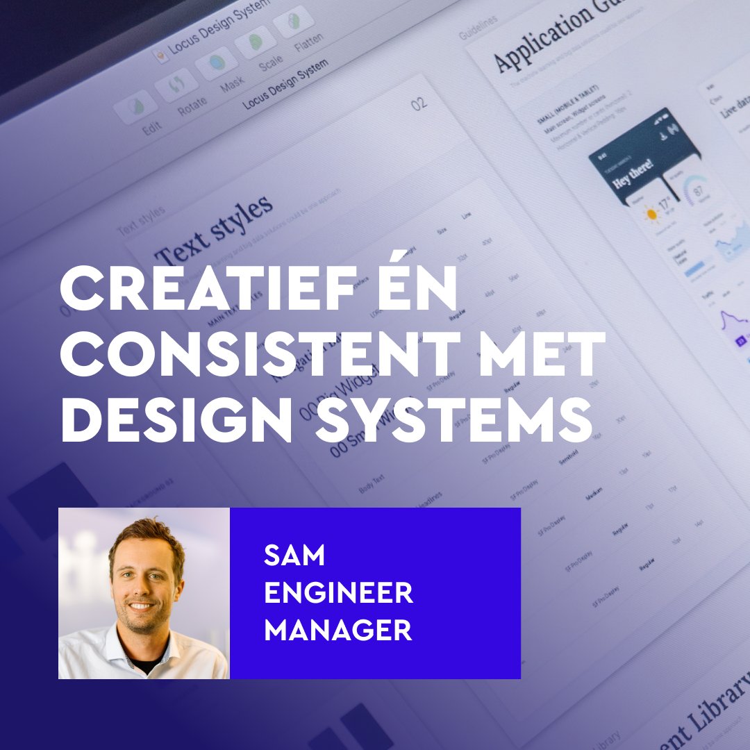 Synetic, een wereld vol digitale pioniers. tweet media