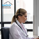 Photo by Switch Medical Ltd (@switchmedic)