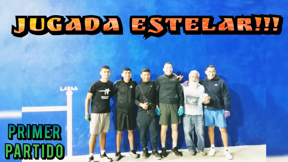 EsFronton's tweet photo. https://t.co/CPO2fRbCpT

#fronton2023 #cdmx2023 #fronton #pelotaris #frontónmx #fotografiadeportiva #deporteysalud #Deporte #deporteconpelota #clubdepelotarismexico #videodeportivo #eldeporteesfrontón #pelotarismx #frontónpelotablanda #FrontónaMano #frontoneros #pelotarisenaccion https://t.co/onQYfrkT3b