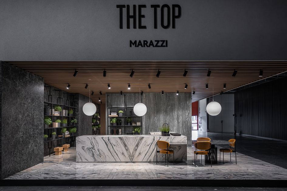 Il_Magma_'s tweet photo. Our project for Marazzi @ Salone del Mobile - EuroCucina 22

Photo Credits #vanniborghi 
Realization by #efgroup
Client #marazzi
Thanks to @GessiCompany , #gebruderthonetvienna , @Nemo_Srl , #verpan and #riccardomonte https://t.co/mGyY2JlltT