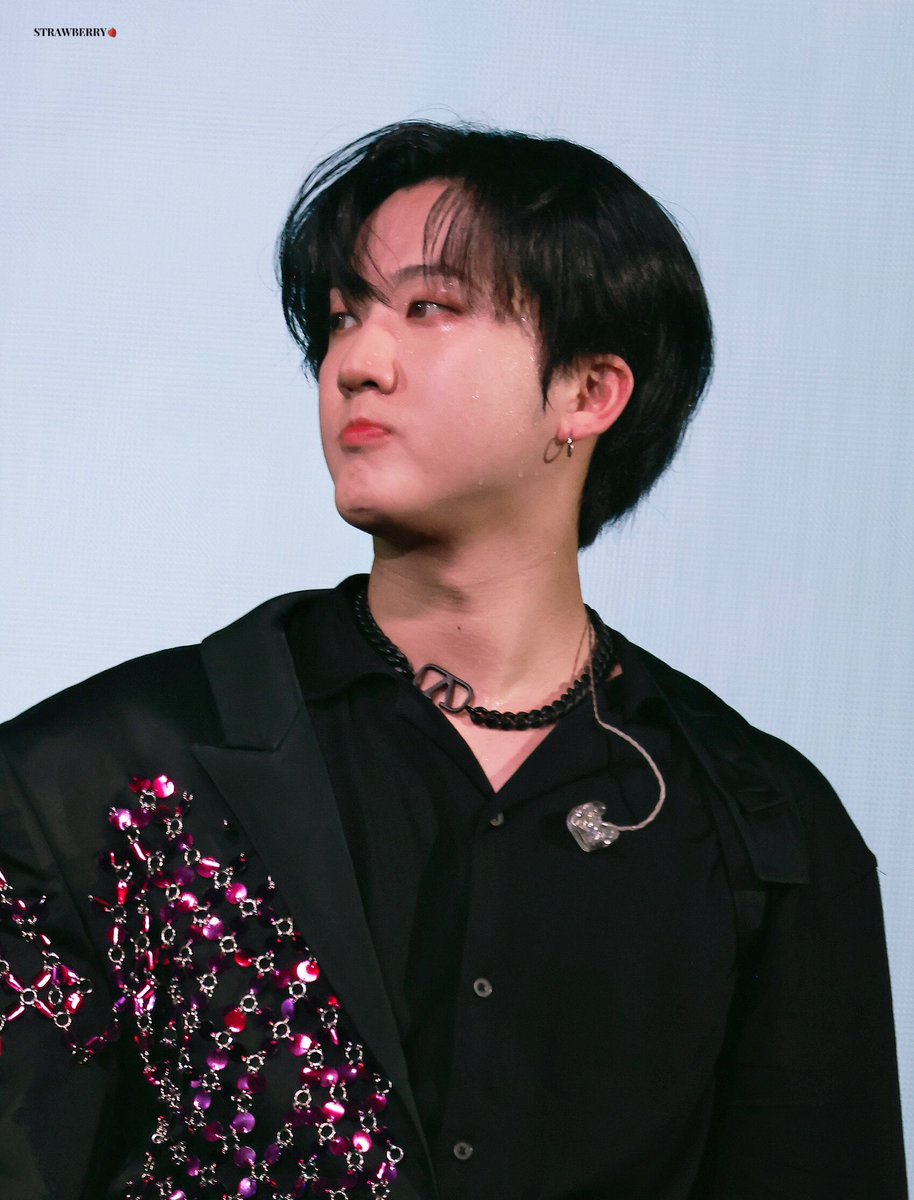 stby0811's tweet photo. 230205

#StrayKids  #스트레이키즈
#창빈 #changbin #チャンビン https://t.co/bUAvswBbNw