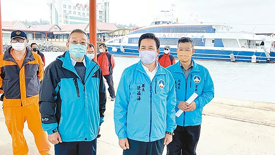 守法公民