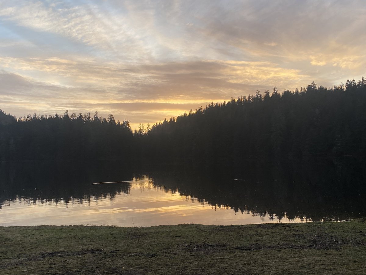 richlarson49's tweet image. Ward Lake