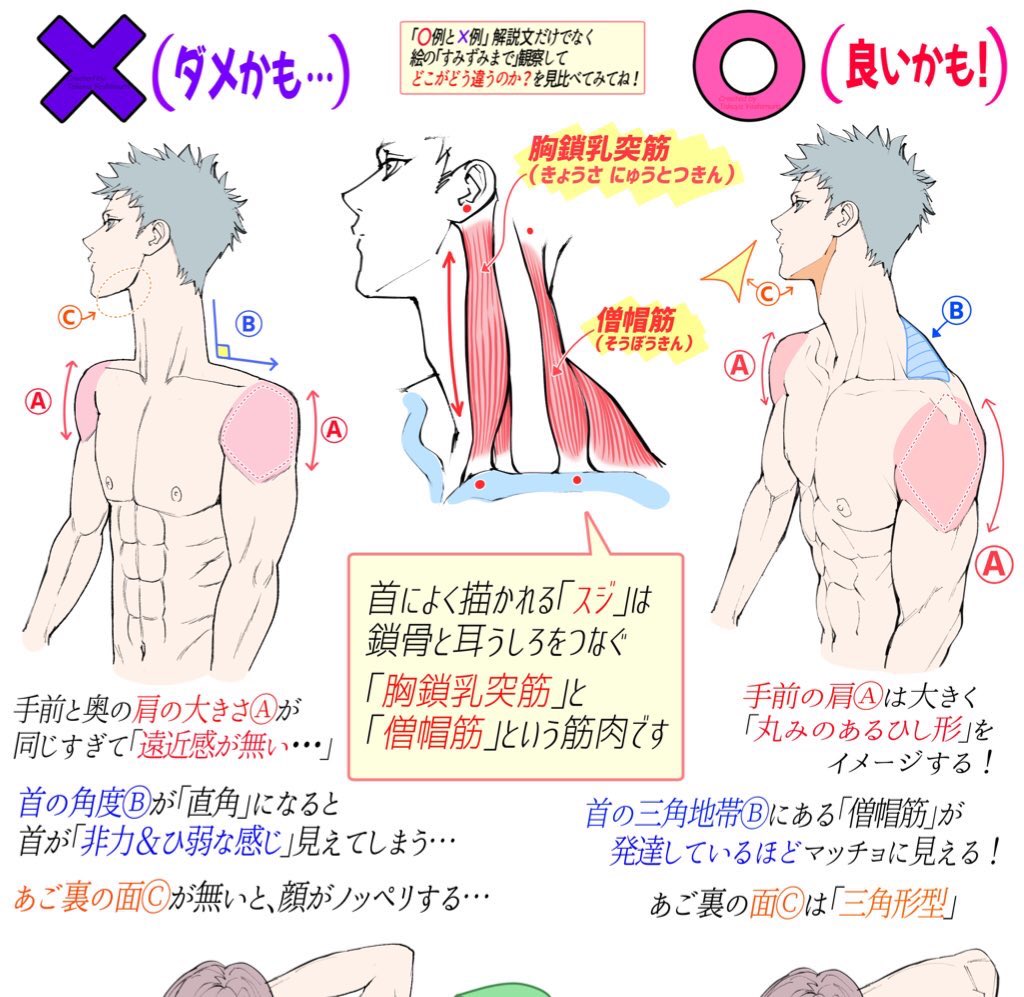 🔥FANBOX講座は常に新作をアップしています🔥

🥇女の子ポーズ上達法👩🏻
https://t.co/fCcJBHbzNU
🥈女の子の表情デッサン💕
https://t.co/MsHLBsjpSP
🥉宝石ゼリーな瞳
https://t.co/GCgN2db8E1
🏅エッチなくびれ胴体
https://t.co/epdTD2kEBL

🚀2月も新作をどんどん作ります🚀
ぜひ登録してみてね‼️ 
