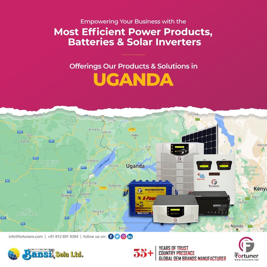 Fortuner on Twitter "Empowering Your Business with the Most Efficient