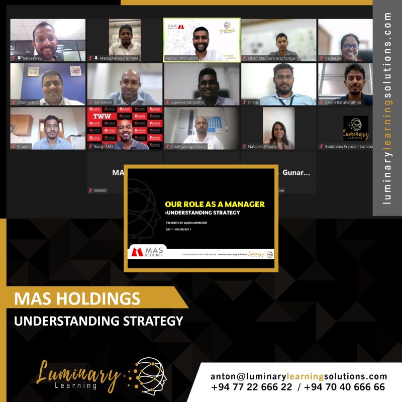 Luminary Learning Solutions (@LuminaryLearni1) / Posts / X