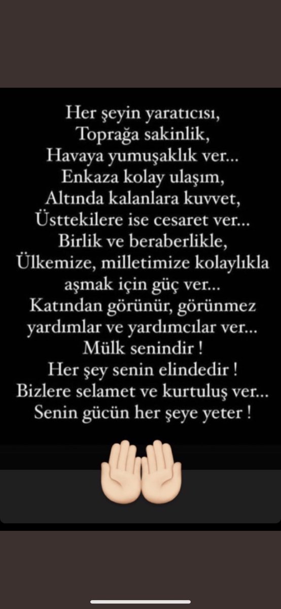 Mehmet Nuri Özkartal (@mnozkartal) on Twitter photo 