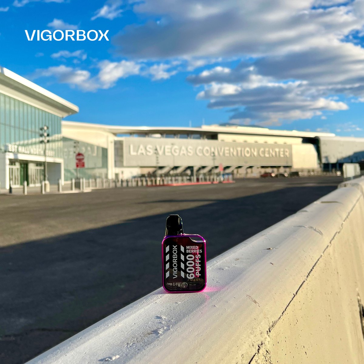 vigorbox's tweet image. 💃🏾 Feel the Vegas vibe while you rock the X6000!

#lasvegas #views #lasvegasconventioncenter #landscapephotography #lifestyle #travelphotography #fashion #streetstyle #bold #vape #vapehooligans #thevapeshow #vaping #vigorbox