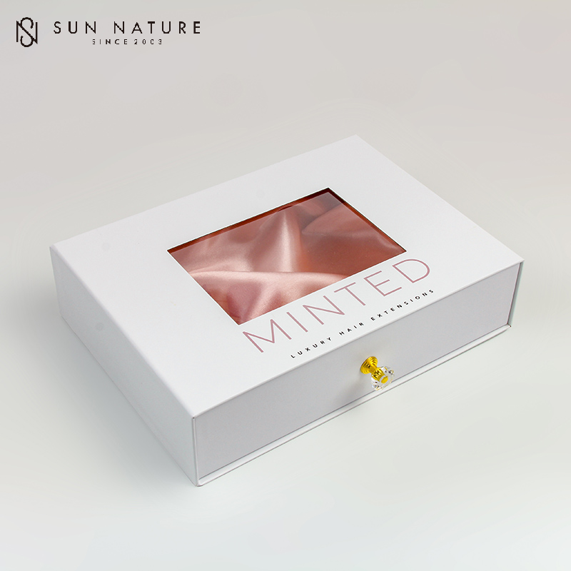sunnature2003's tweet image. Custom Hair Extensions Rigid Gift Box.
Sun Nature is a global company specialize in holistic package solutions for beauty brands.
DM for customization details.
#hairbox #wigbox #rigidbox #custombox #sunnature