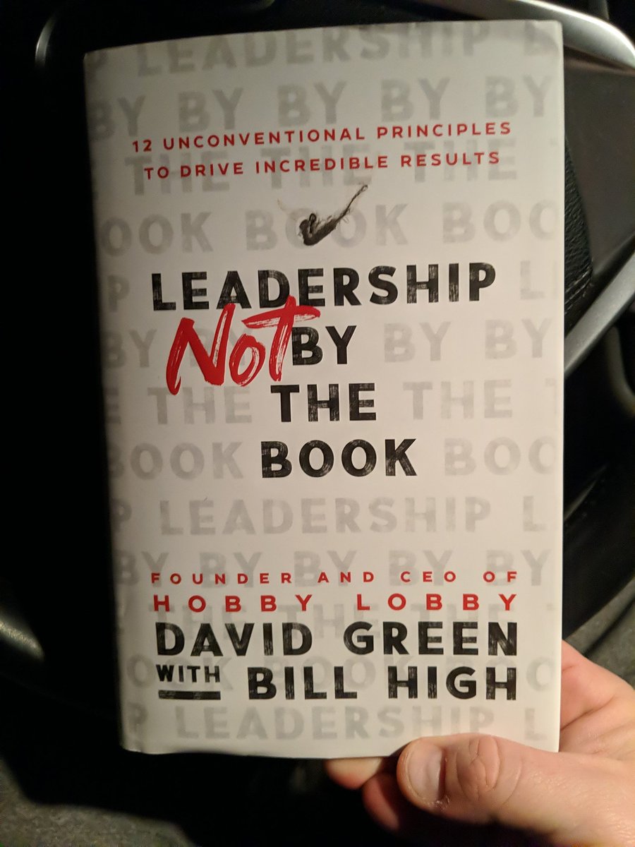 oppermannmatt's tweet photo. A truly inspirational read! All leaders or aspiring leaders must read this. https://t.co/sTZosxxA36