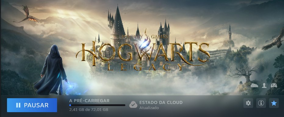 Boa, mega ansioso para jogar isso. 🧙🏻