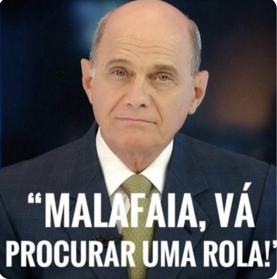 Marcioadv3's tweet photo. @PastorMalafaia https://t.co/vwamU30YOQ