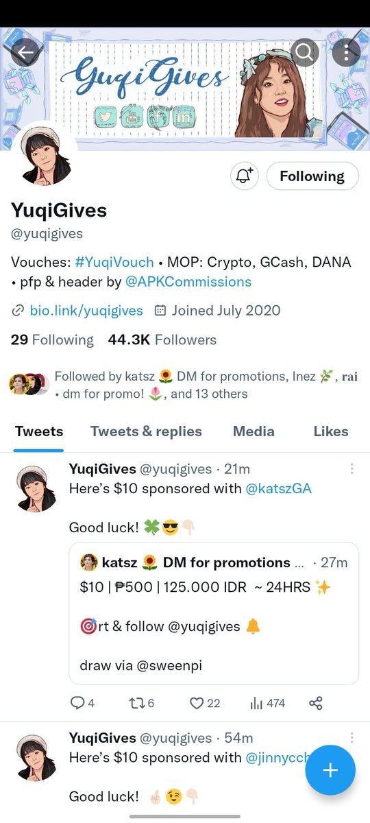 jklrkw's tweet photo. @nickypromotes @yuqigives https://t.co/50ToOBqfKz