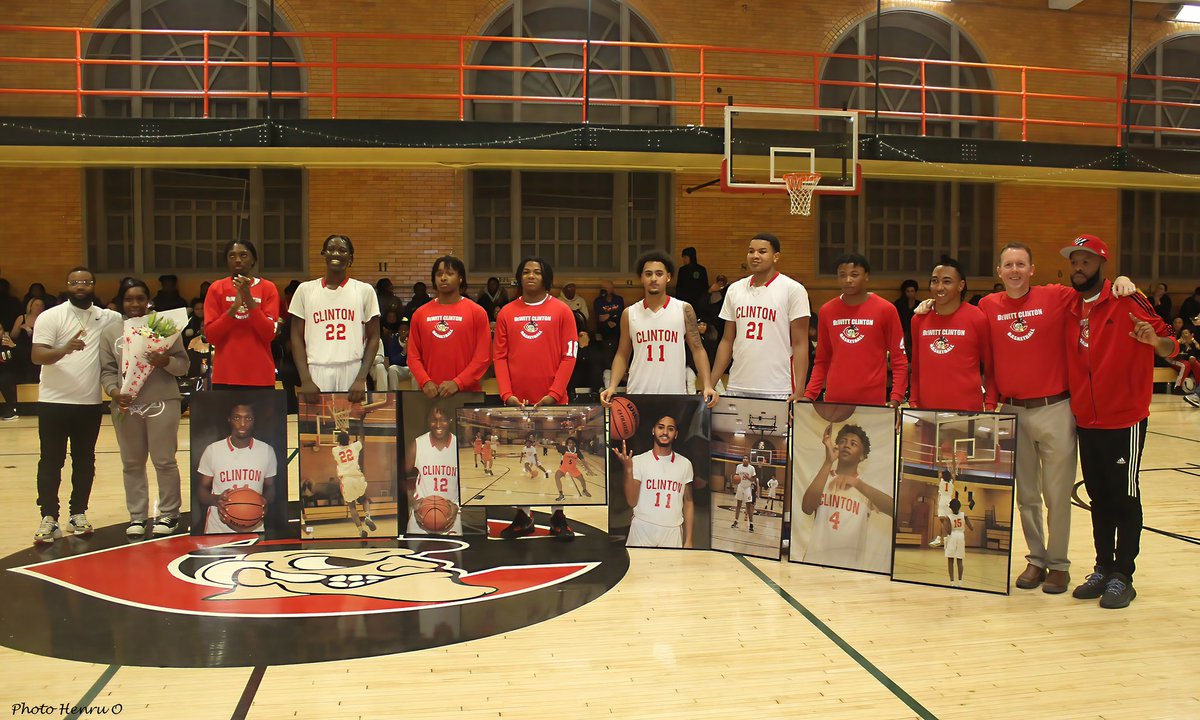 DeWitt Clinton delivered on Senior Night with an 81-54 victory over Bronx Science. The Governors finish the regular season at 20-0 with a 12-0 league mark. Clinton will now participate in the Bronx Boroughs next week with seedings set to come out tomorrow.