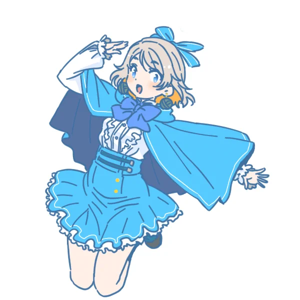 よしこはどっちだ 