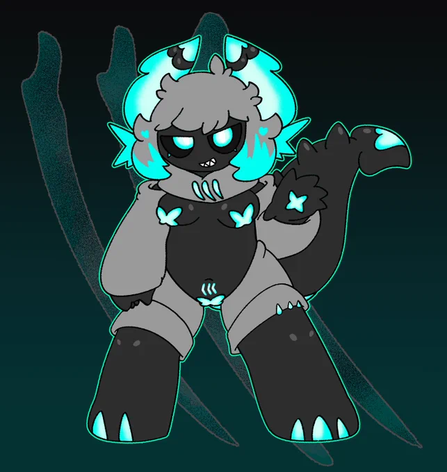 Are you ready?#創作 #oc 