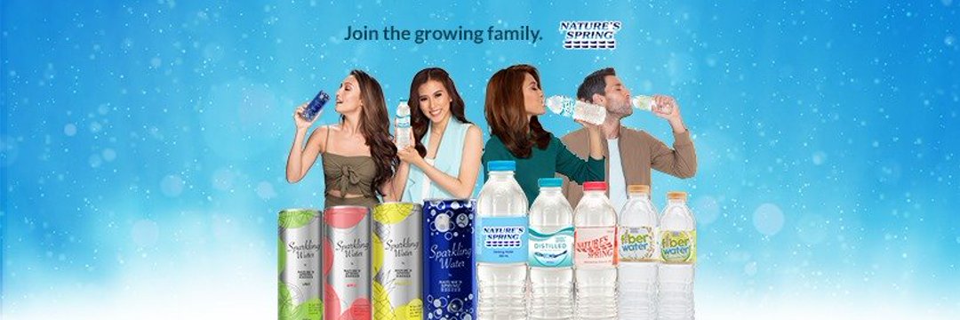 CatBeatsFunko's tweet photo. Goodluck sa inyo Nature Spring.

Lahat ng endorsements ni accla at ni cake girl we would gladly cancel.

We will never forget you ENABLER. 

31M kayo nalang bumili ng ineendorse niya kung nageexist man kayo.

#NatureSpring https://t.co/Wm5HUk49M5