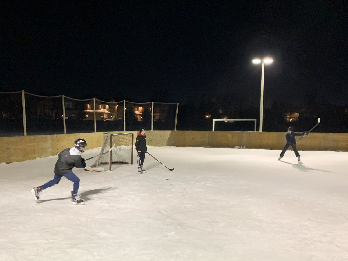 Kilbirnie Rink tweet media