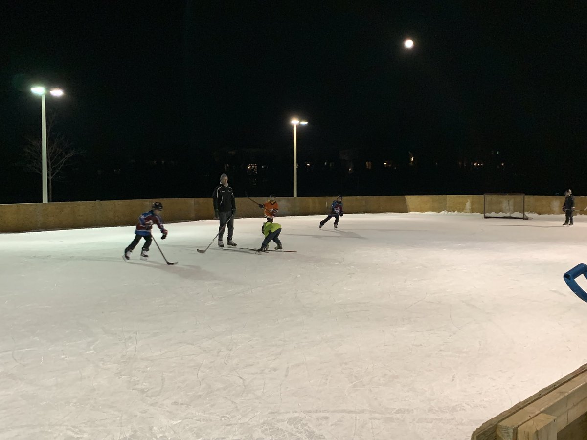 Kilbirnie Rink tweet media
