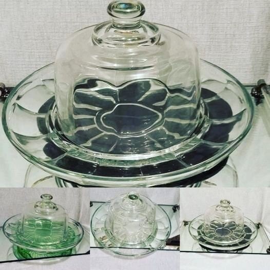 DWedgeCreations's tweet photo. #etsy shop:Imperialglass Dome https://t.co/kAYImPKYXw #artglass #party #imperialglass #cheesedome #appetizerplatter #platterwithdome #domeplatter #servingplatter #snackplatter #partyplatter #butterdome #cakeplate #eggplate #artglass #artdeco #art #easter #artware #gift https://t.co/eCzI8BHDYb