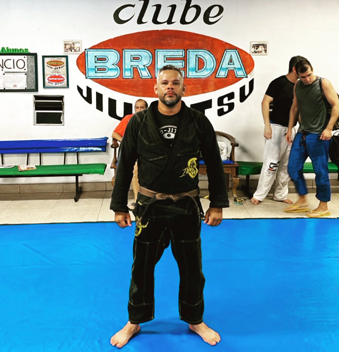 WiltonAreda's tweet photo. 🥋✅ https://t.co/YIR2rghKZE