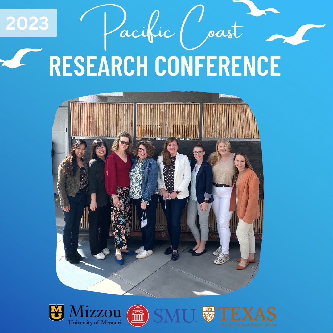 LIMEphd's tweet photo. #PCRC23 The UT LIMErs made connections with fellow PhD students and math researchers from across the country.
@mackennallama and @katiebarnicle poster presentation, Exploring the Role of Student-Level Moderators in a Second-Grade Science Program. #limephd @CtDoabler https://t.co/17kvFE3tTo
