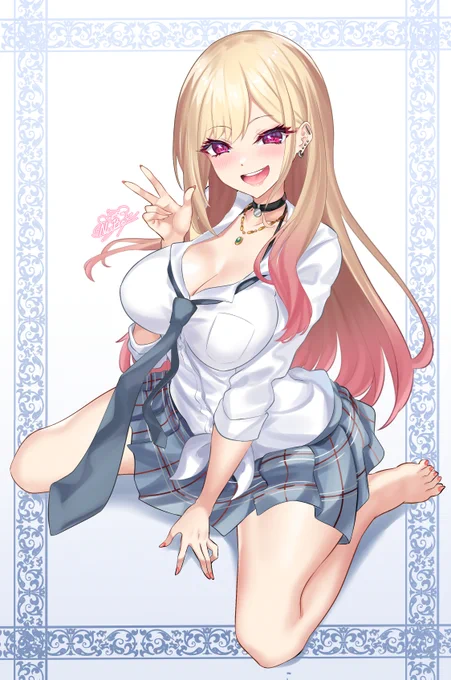 My Dress-Up Darling 