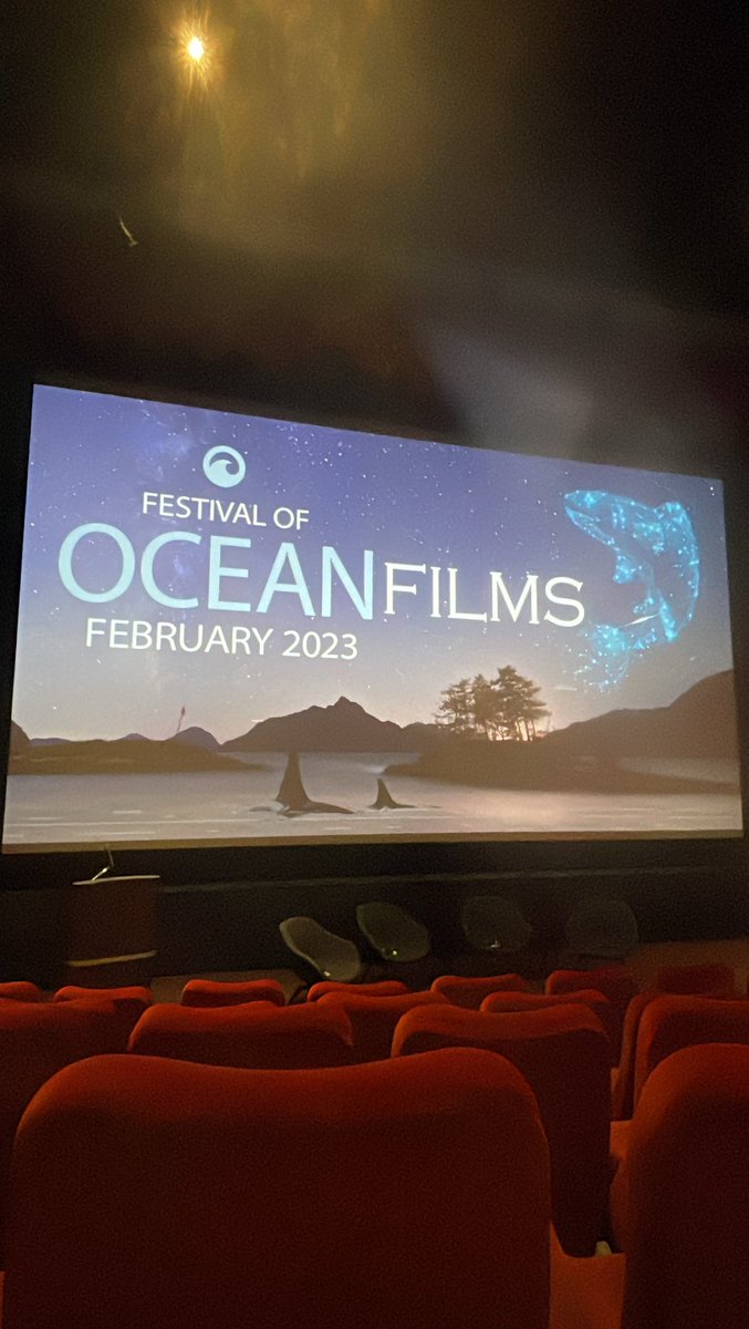 So excited!! <a href="/GeorgiaStraitBC/">Georgia Strait Alliance</a> #IMPAC5