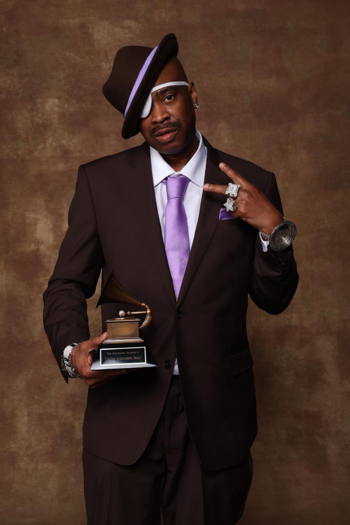 therulernyc's tweet photo. 36 years ago, a group of us boycotted the #GRAMMYs since they wouldn't air the #HipHop category. Fast forward, Hip-Hop is now the biggest genre in the world! https://t.co/qN4gRB079N