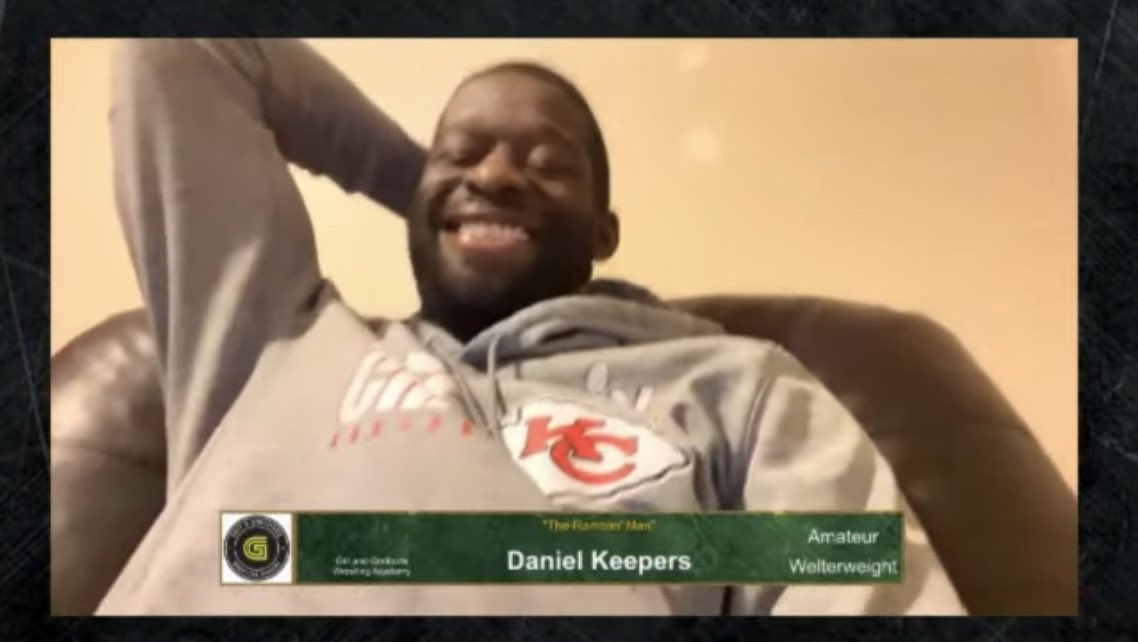 CageTitans's tweet photo. Daniel โPlaying For Keepsโ Keepers has joined #TableTitans
LIVE NOW: https://t.co/ODrsjSot8T https://t.co/sSHsxlU2B7