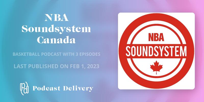 Podcast Delivery tweet media