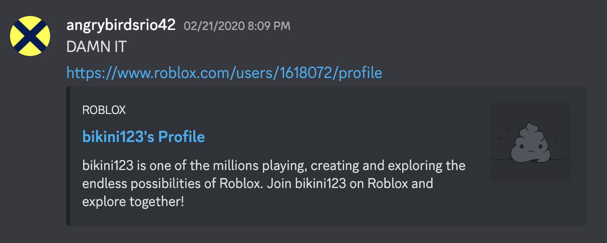 Discord Roblox Condos Servers