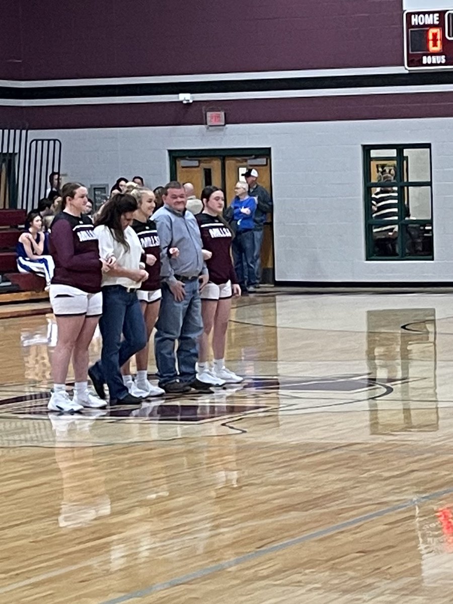 CoachJohnson61's tweet photo. 🔥🔥 Big congratulations to @kelseyground tonight!! She broke the 2K point barrier!
⚡️⚡️This young lady has not missed a summer workout since the 7th grade, and works tirelessly year round perfecting her craft. Proud of you, keep fighting! Big things to come for you!! https://t.co/rM6lTtfZF9