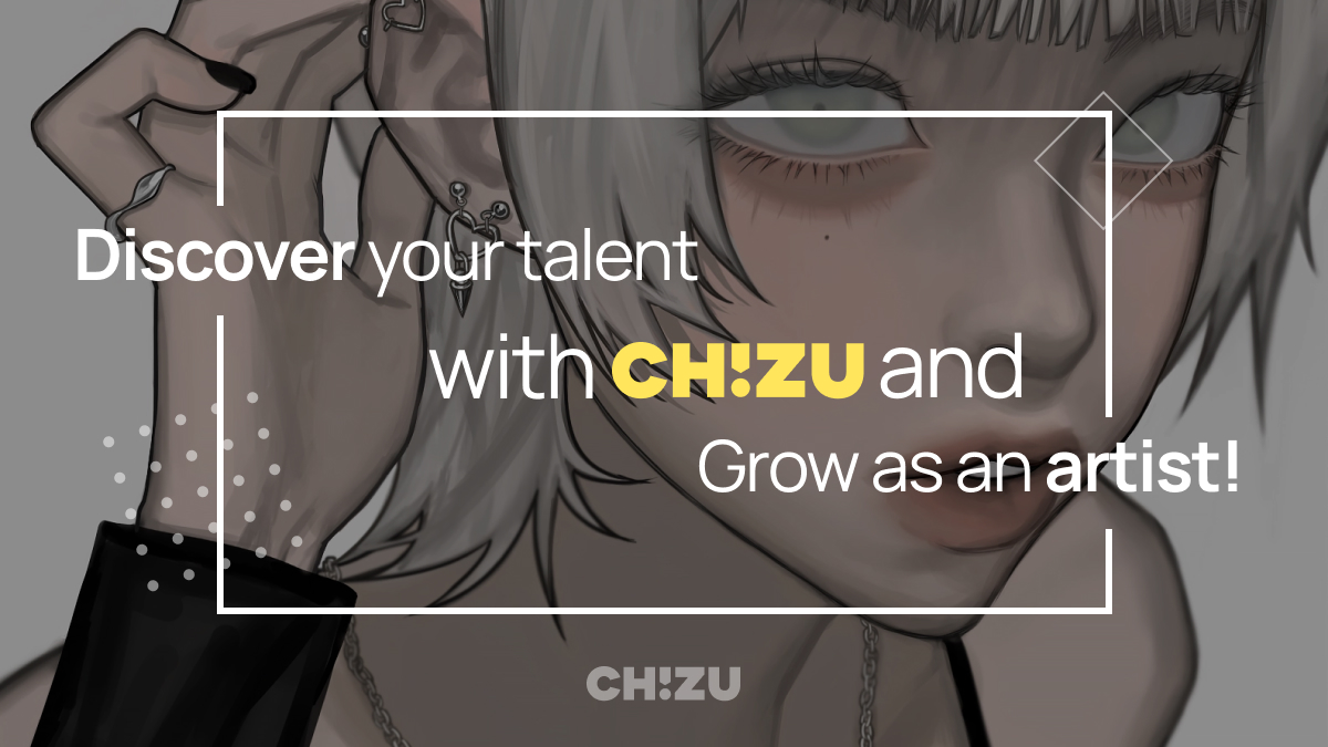 Unlock the full potential of NFTs on our marketplace &amp; commission platform!✨

Discover new artists, buy &amp; sell unique digital collectibles, and commission your own pieces!!💛
 
#NFT #cryptoart #digitalmarketplace