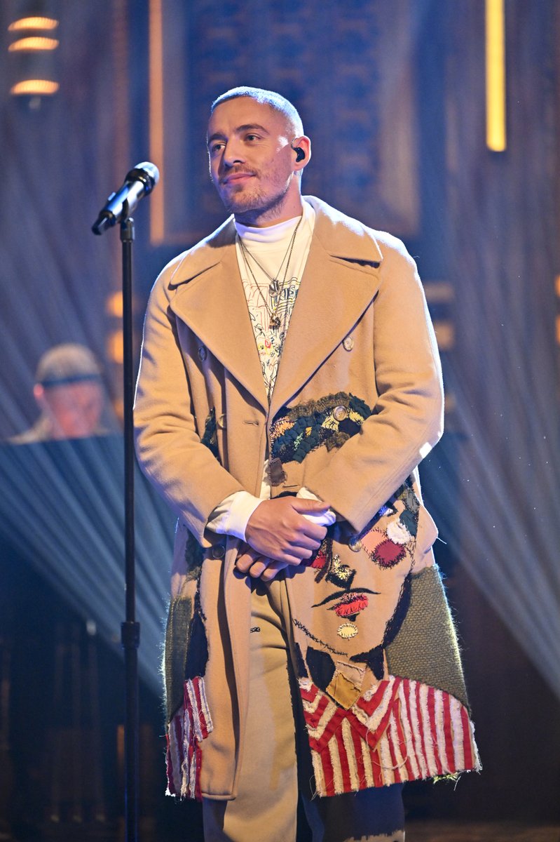 The Tonight Show tweet media