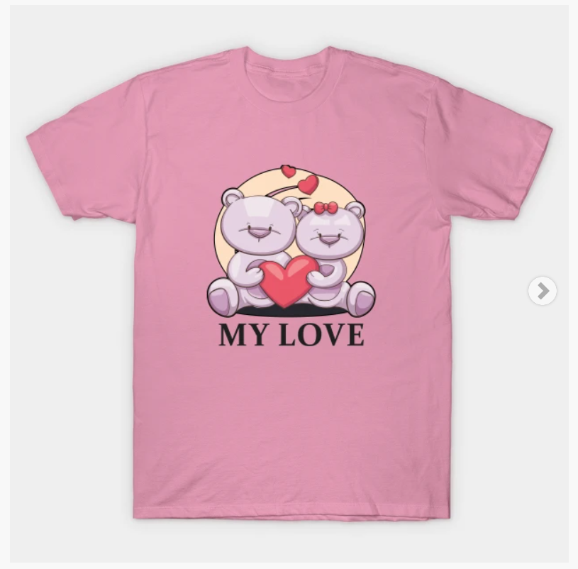 Tstore TShirt tweet media