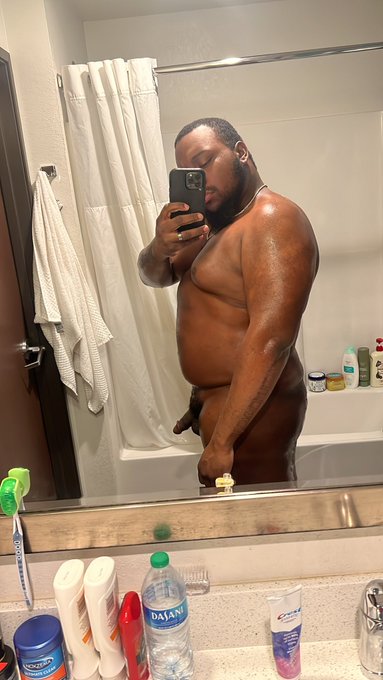 How&rsquo;s my side profile? #chub #bi #thick #bbc #nsfw #nsfwtwr https://t.co/YxSWVRUVK5<a href="/tag/chub"class="tags">#chub</a><a href="/tag/bi"class="tags">#bi</a><a href="/tag/thick"class="tags">#thick</a><a href="/tag/bbc"class="tags">#bbc</a><a href="/tag/nsfw"class="tags">#nsfw</a><a href="/tag/nsfwtwr"class="tags"><span>#nsfwtwr</span></a>