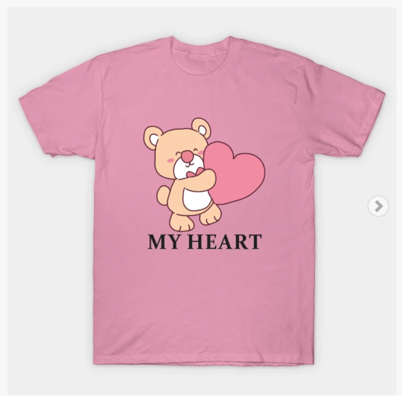 Tstore TShirt tweet media