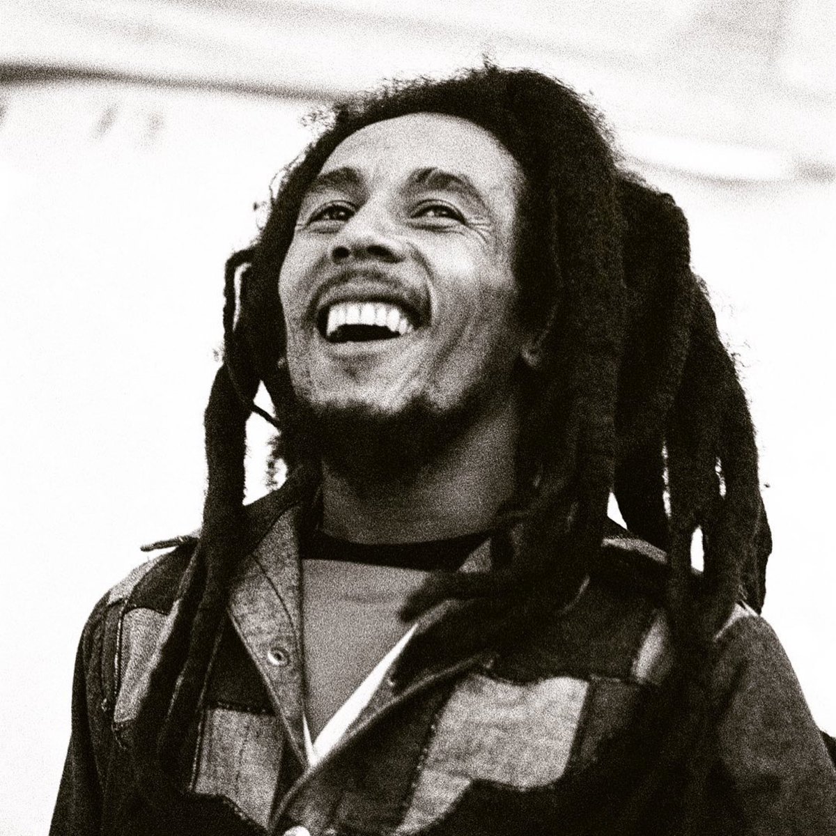 NatUrbanLeague's tweet photo. Black resistance and liberation was the fiber of #BobMarley's music, which crossed Jamaica's borders and reached the world.
On what wouldโve been his 78th birthday, we celebrate him for all of his contributions to uplifting Black people around the world. #HowWeResist https://t.co/GohivvHbXm