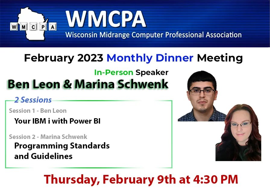 WMCPA tweet media
