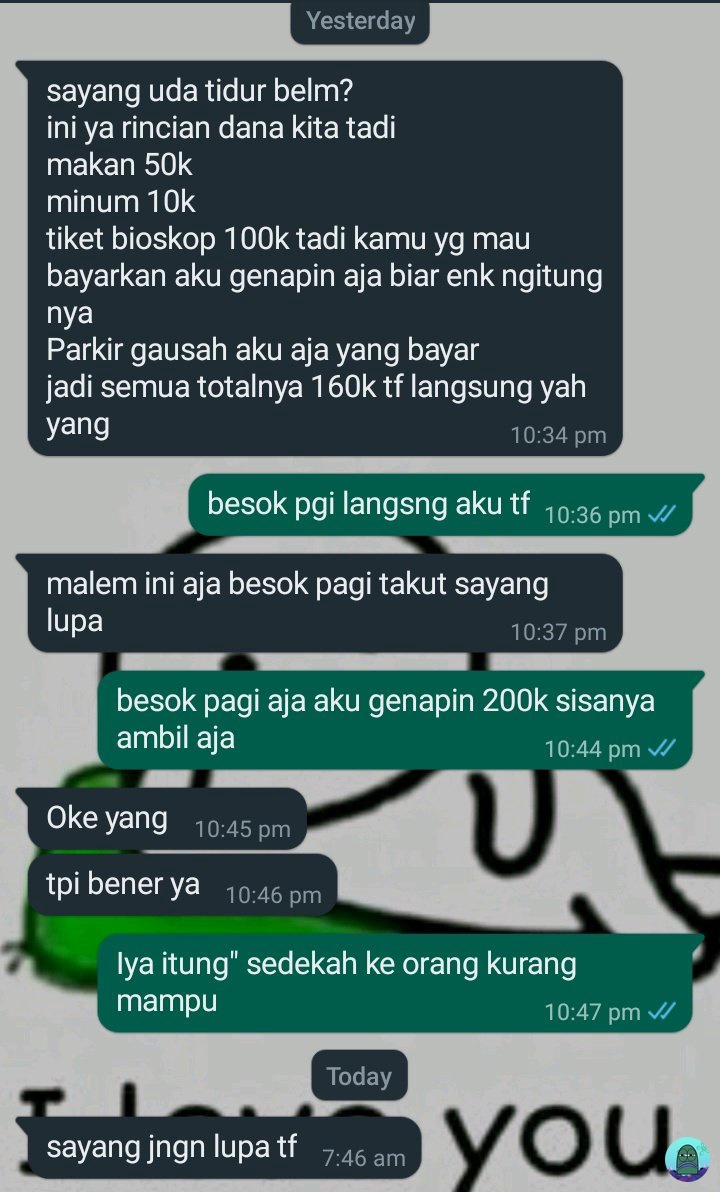Tanyarl 💚 tweet media