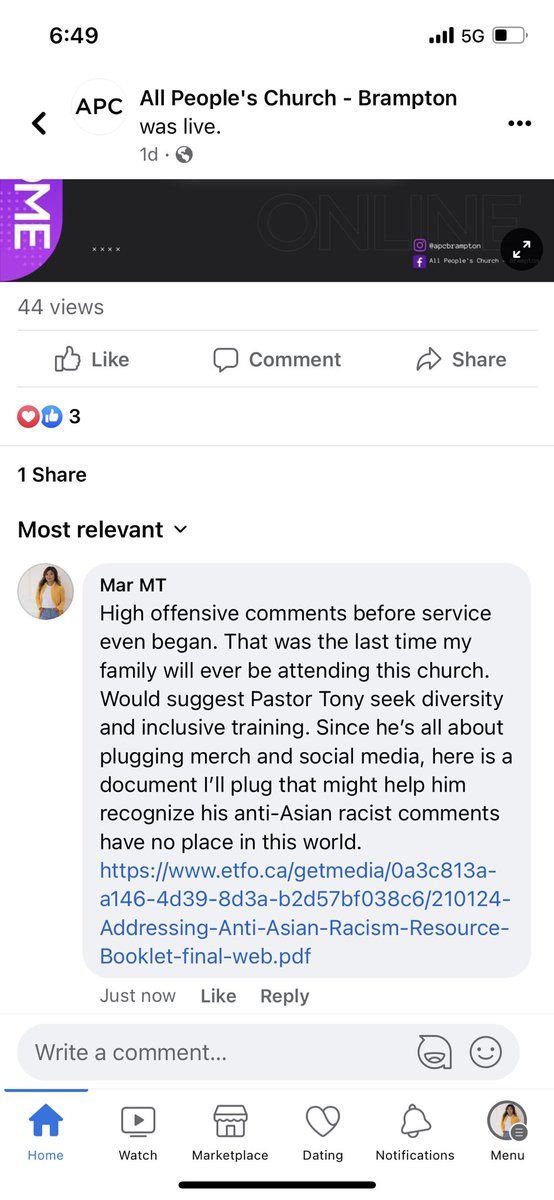 Ms. T (she/her) tweet media