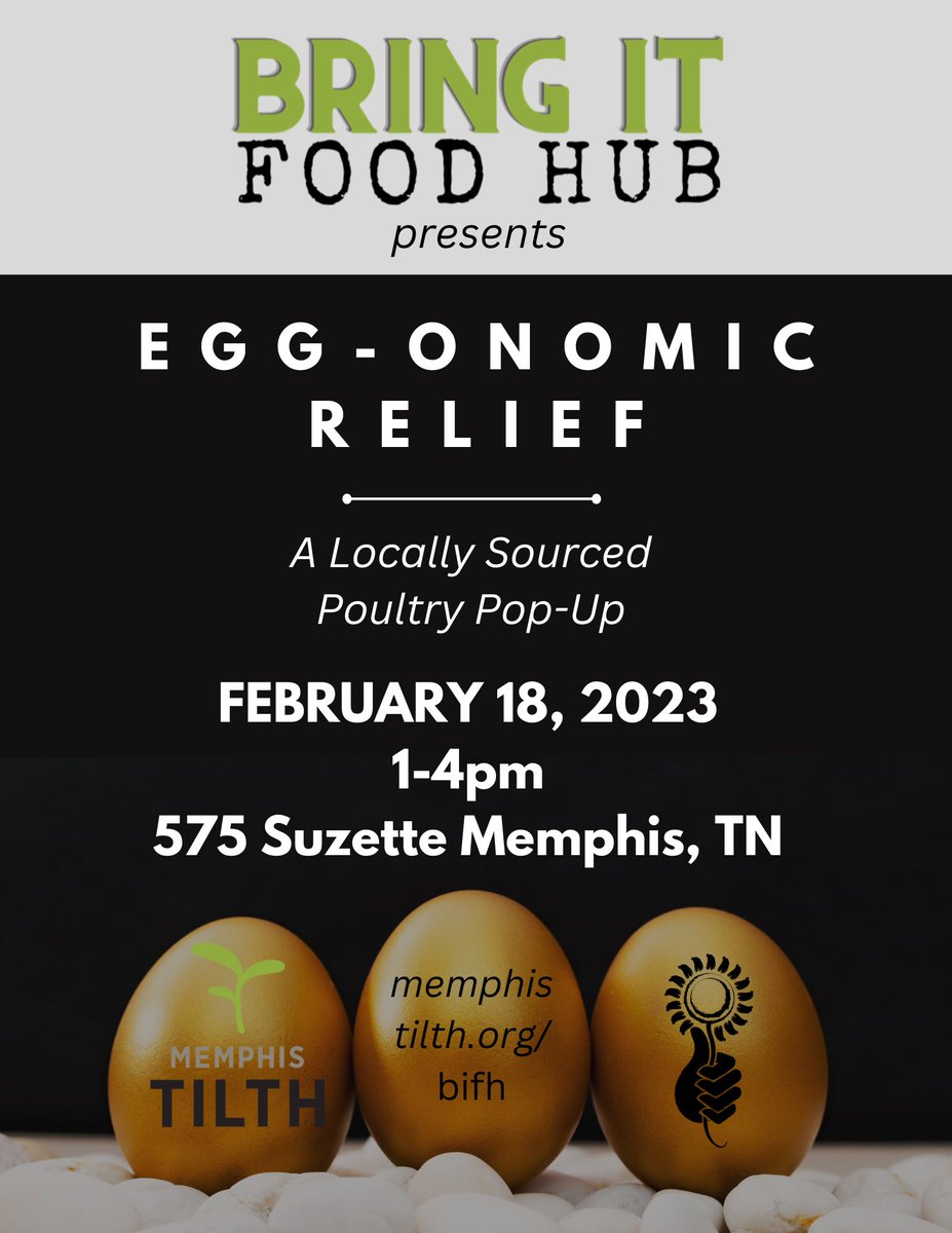 Memphis Tilth tweet media