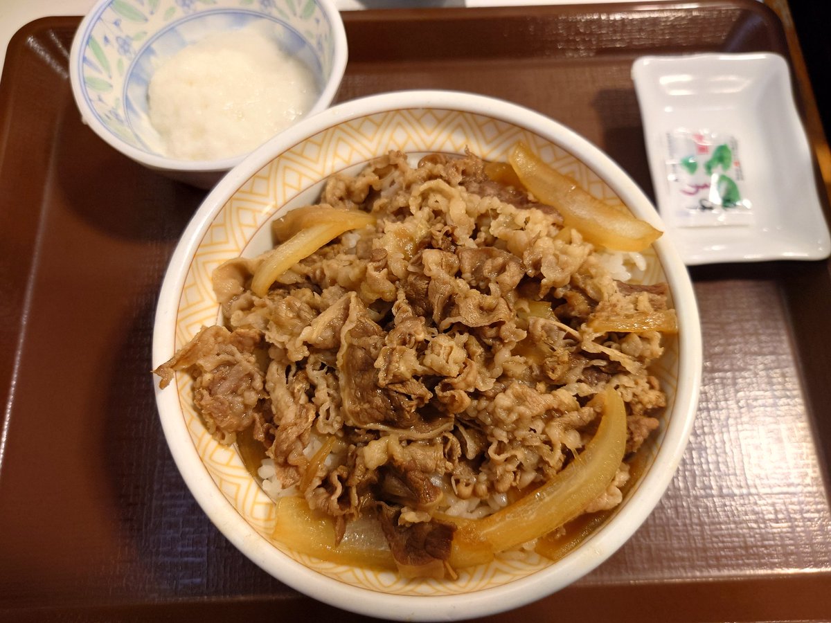 Phazon_lunch's tweet photo. ......(フェイゾン・ランチ) https://t.co/Z0ZvQT2qHi
